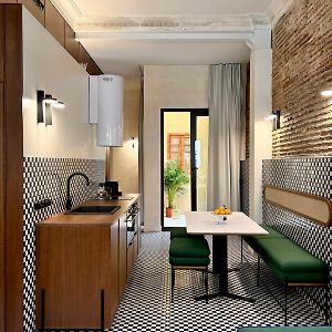 Town Huis met Twee Slaapkamers